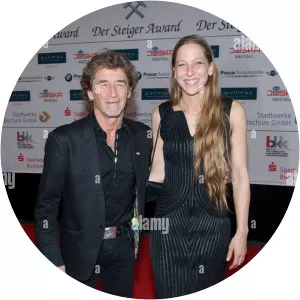 Tanja Spengler photograph