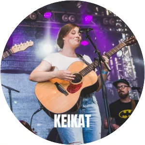 Tanja Torvikoski photograph