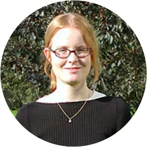 Tanja Vahtikari - Author