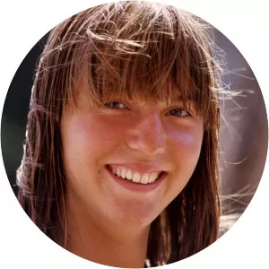 Tanja Valérien - Harry Valérien's daughter