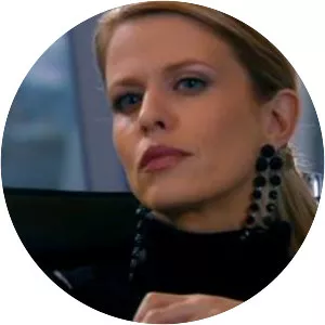 Tanja von Lahnstein - Fictional character