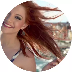 Tanja Žagar - Singer