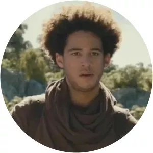 Tanji - Fictional character