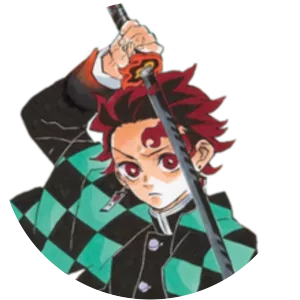 Tanjiro Kamado - Fictional character