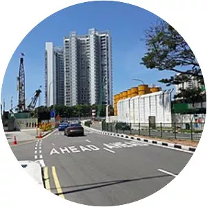 Tanjong Katong MRT station