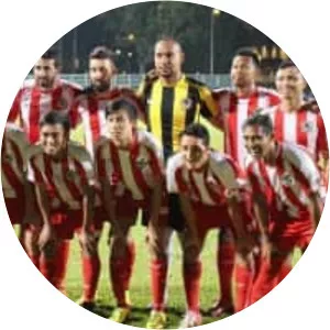 Tanjong Pagar United FC