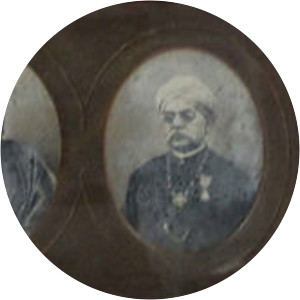 Tanjore Ananda Rao