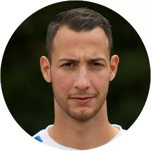 Tanju Öztürk - German-Turkish football player