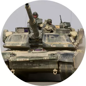 Tank - American singer