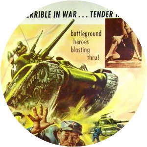 Tank Battalion - 1958 ‧ Drama/Action ‧ 1h 20m