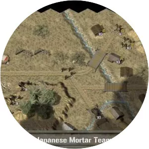 Tank Battle: Pacific - Video game