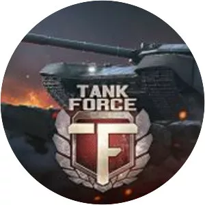 Tank Force - Video game