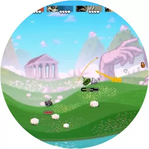 Tank Maniacs - Video game