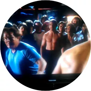 Tank Murdock - Fictional character