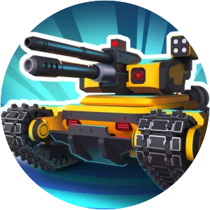 Tank ON 2 Jeep Hunter - Arcade Base Defender - Video game