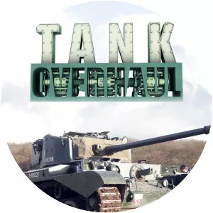 Tank Overhaul
