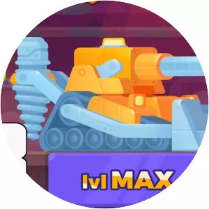 Tank Stars - Video game