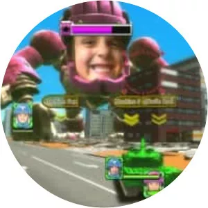 Tank! Tank! Tank! - Video game