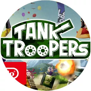 Tank Troopers