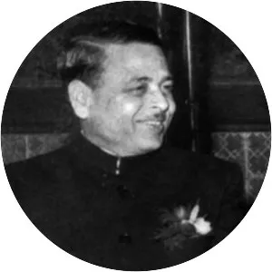 Tanka Prasad Acharya
