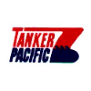 Tanker Pacific