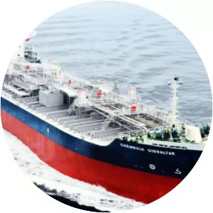 Tanker - Ship type