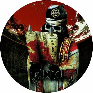 Tankist - Band