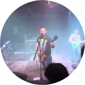 Tankobot - Musical artist