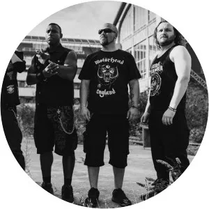 Tankrust - Musical group