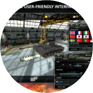 Tanktastic 3D tanks