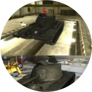 Tanktastic - Video game