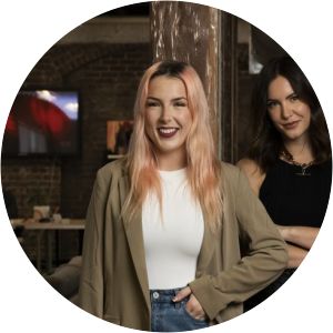 Tannar Eacott photograph