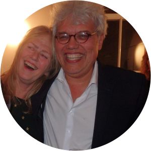 Tanne Comello photograph