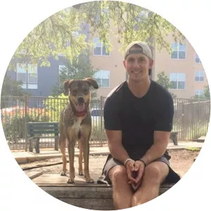 Tanner Buechele photograph