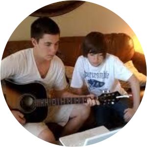 Tanner Chance photograph