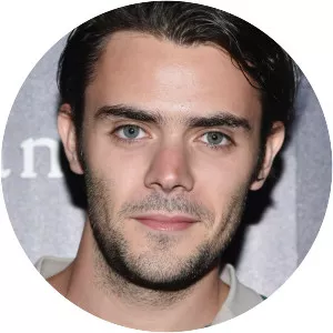 Tanner Cohen - American stage actor