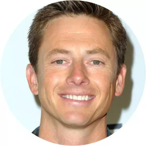 Tanner Foust