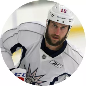 Tanner Glass