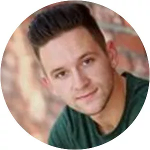 Tanner Gould - Film actor