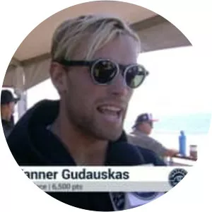 Tanner Gudauskas