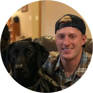 Tanner Hanes photograph