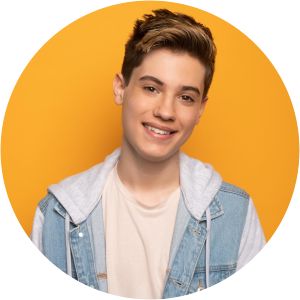 Tanner Massey - Singer