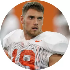 Tanner Muse - American football player