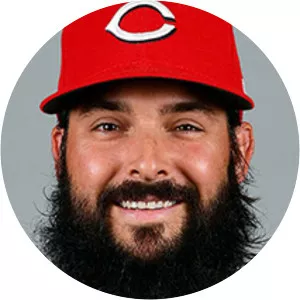 Tanner Roark
