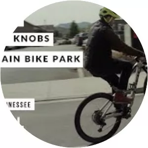 Tannery Knobs Mountain Bike Park