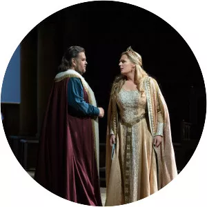 Tannhäuser - German poet