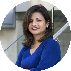 Tannishtha Reya - American author