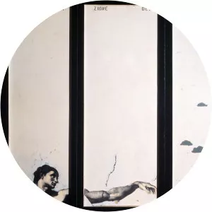 Tano Festa - Italian artist