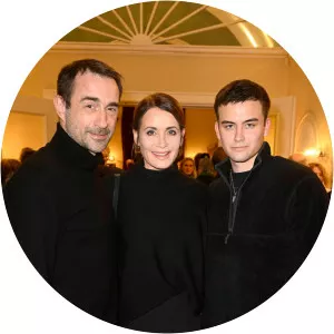 Tano Kling photograph