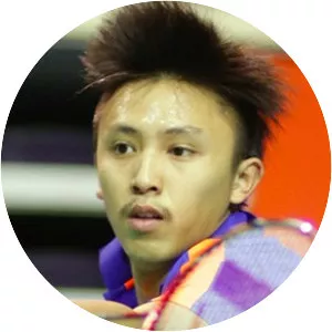 Tanongsak Saensomboonsuk - Thai badminton player